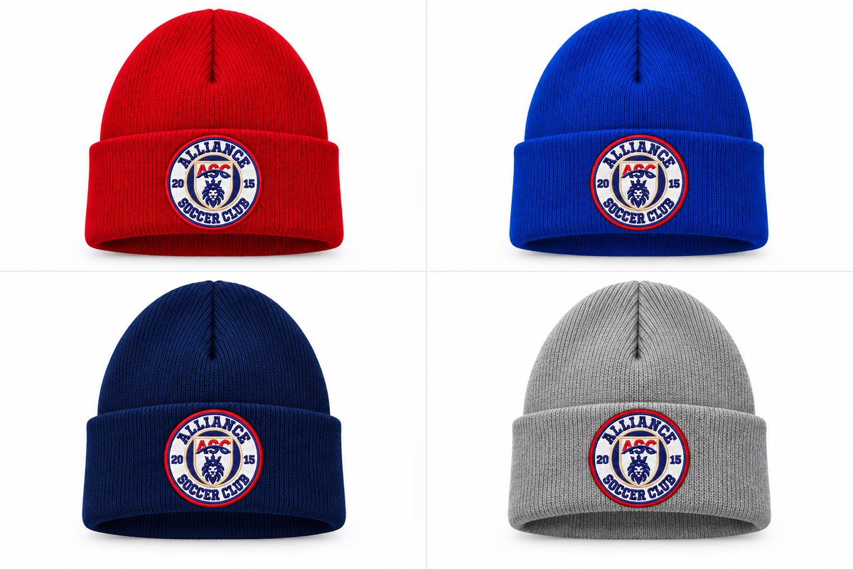 Alliance Beanie