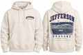 Jefferson Heritage Hoodie