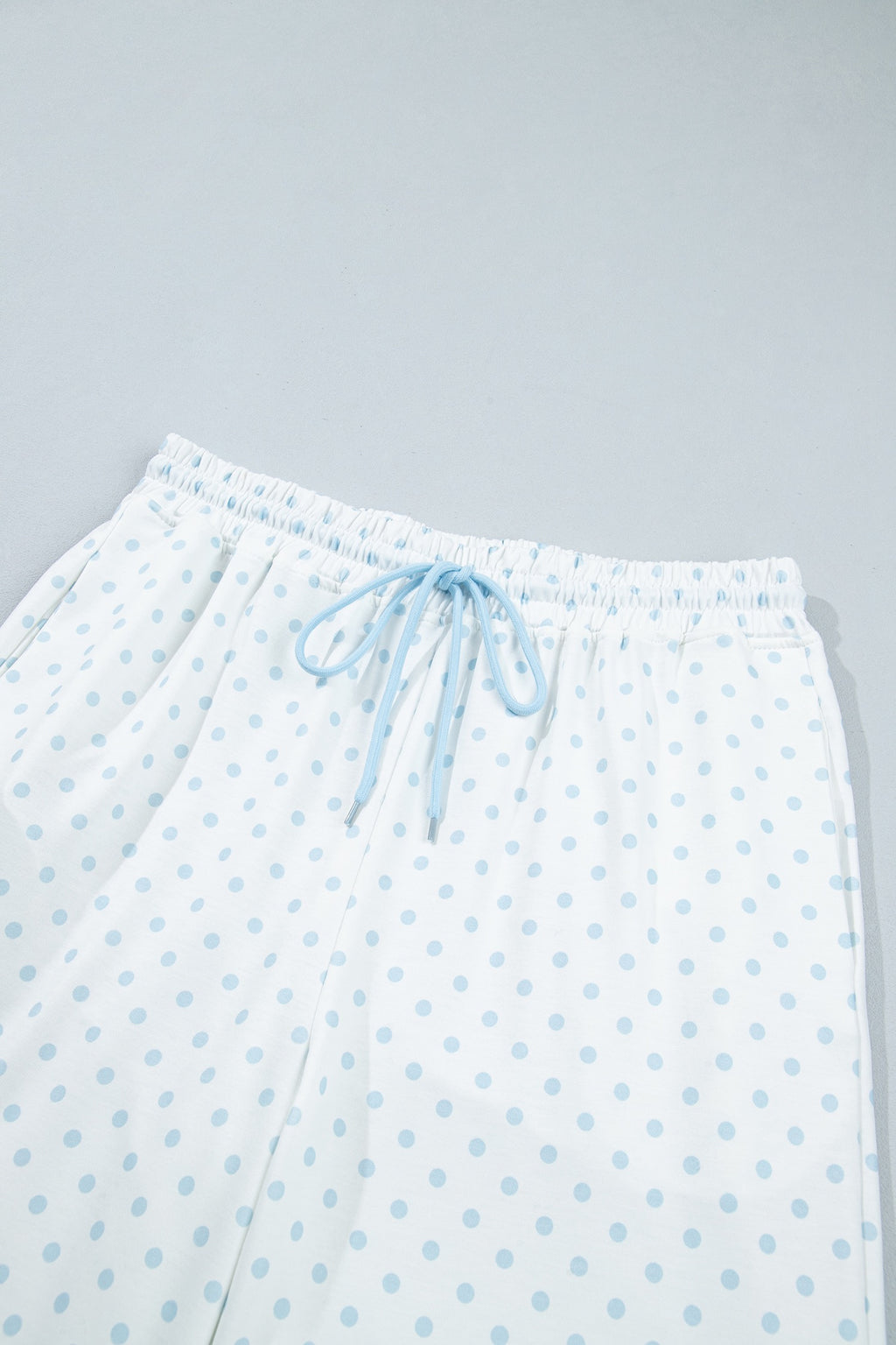 The Sweet Spot Polka Dot Pant Set