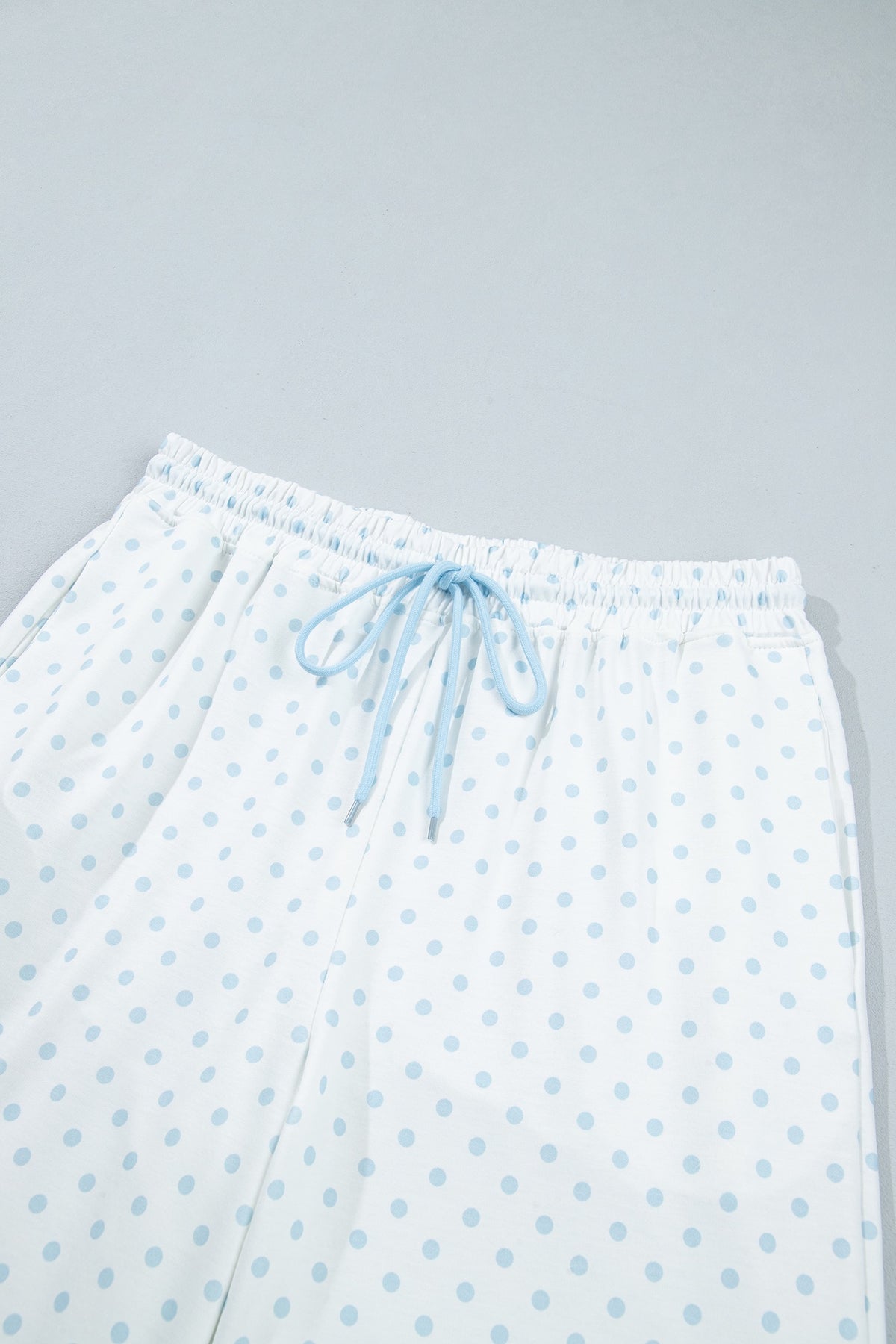The Sweet Spot Polka Dot Pant Set
