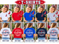 It’s A Great Day To Be A Dragon Tee