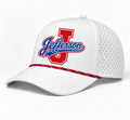 Jefferson Varsity Script Performance Hat