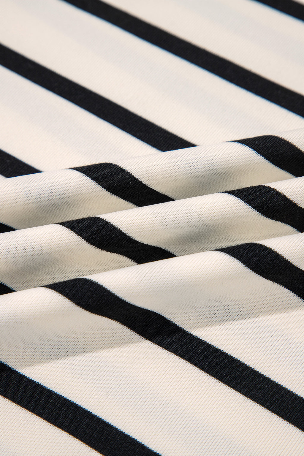 The Sideline Stripe Pant Set