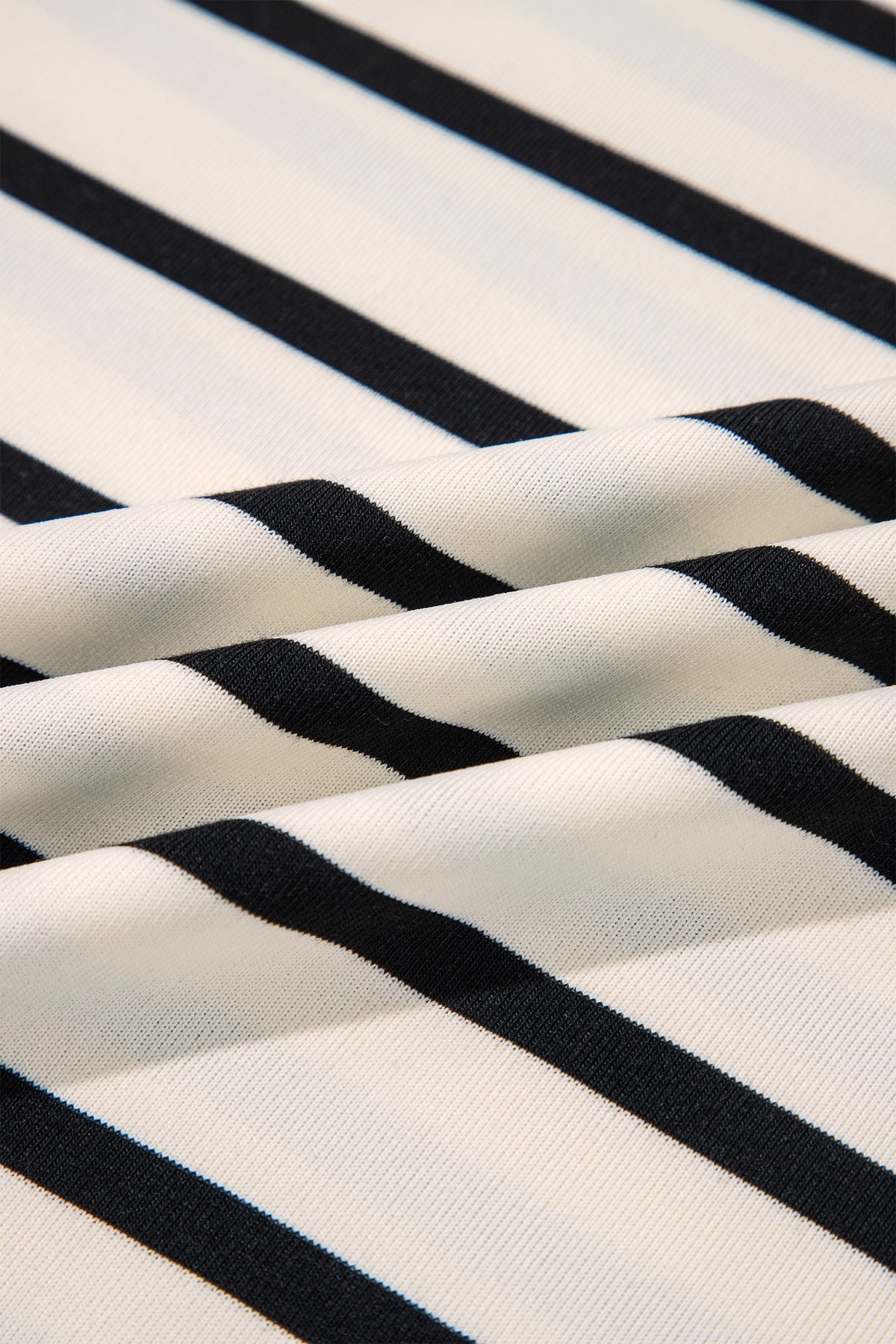 The Sideline Stripe Pant Set