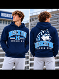 Men's Huskies  Varsity Hoodie