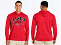 Men's Jaxco Basketball UV Performance Hoodie