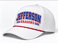 Jefferson Varsity Performance Hat