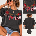 Women's JAXCO Panther Charm Tee ❤️🖤✨
