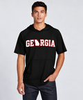 Men's Georgia Varsity Performance Hoodie