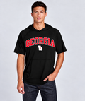 Men's Georgia Varsity Performance Hoodie