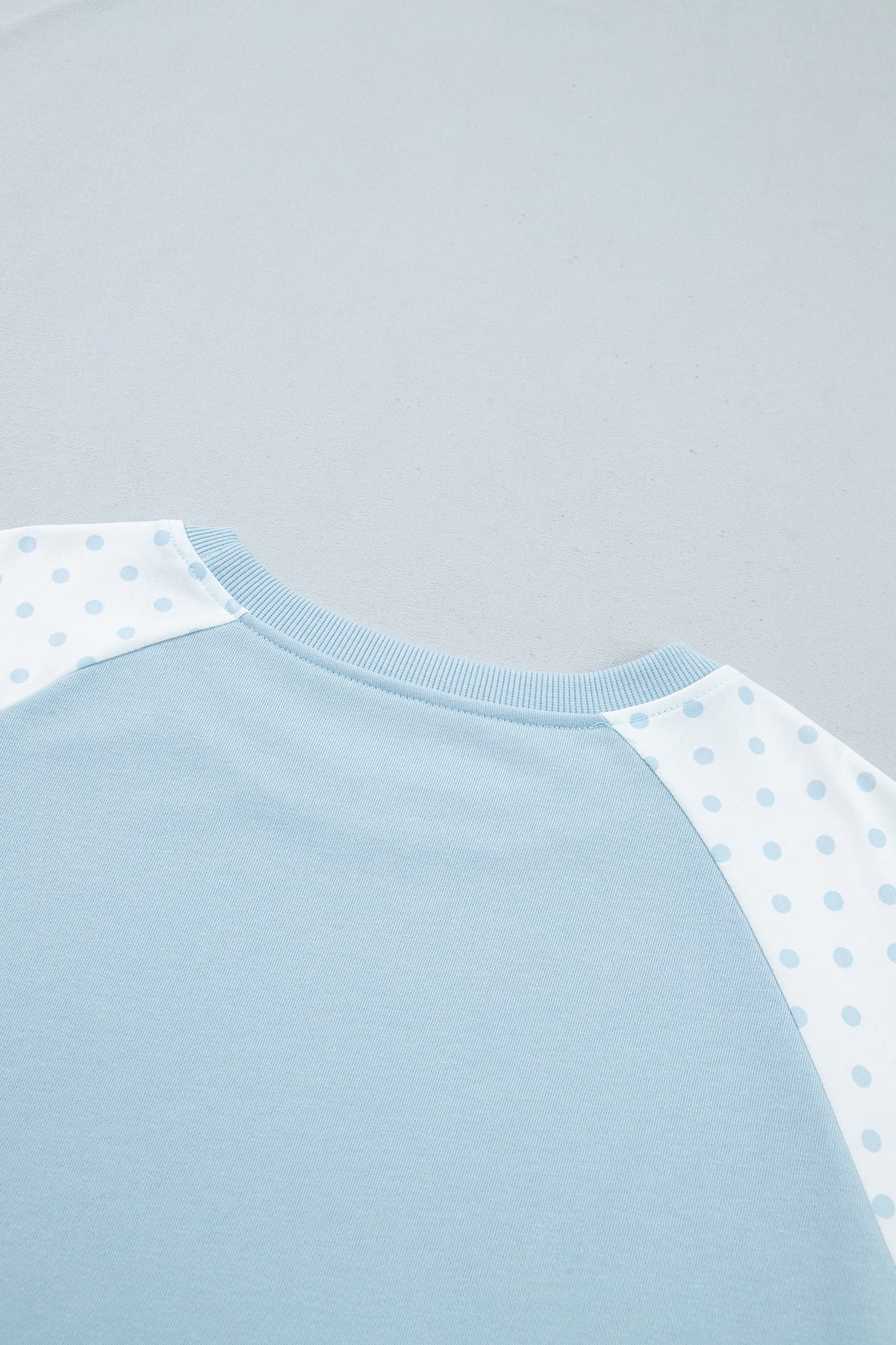 The Sweet Spot Polka Dot Pant Set