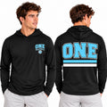 🏐 ONE Men's Courtside Performance Hoodie