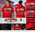 Men's Alliance Varsity Performance Hoodie
