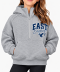Youth Eagles Scuba Hoodie