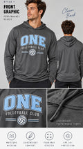 🏐 ONE Varsity Performance Hoodie