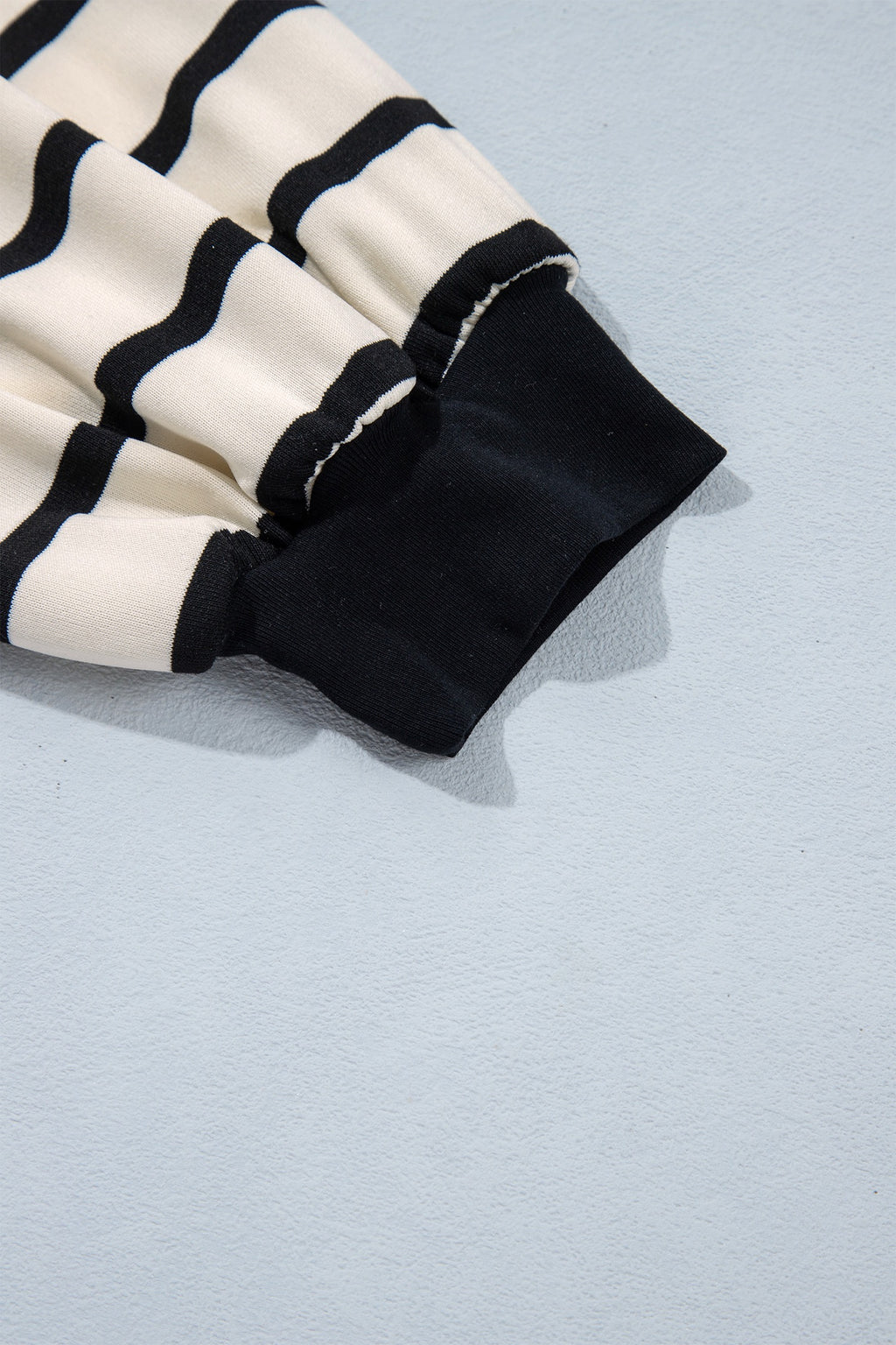 The Sideline Stripe Pant Set