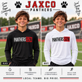 Boys Jaxco Szn Spirit Performance Hoodie