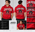 Men's Jaxco Varsity Performance Hoodie