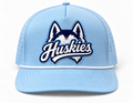 Huskies Varsity Script Performance Hat
