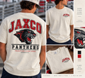 JAXCO Heritage Panther Tee ❤️🖤