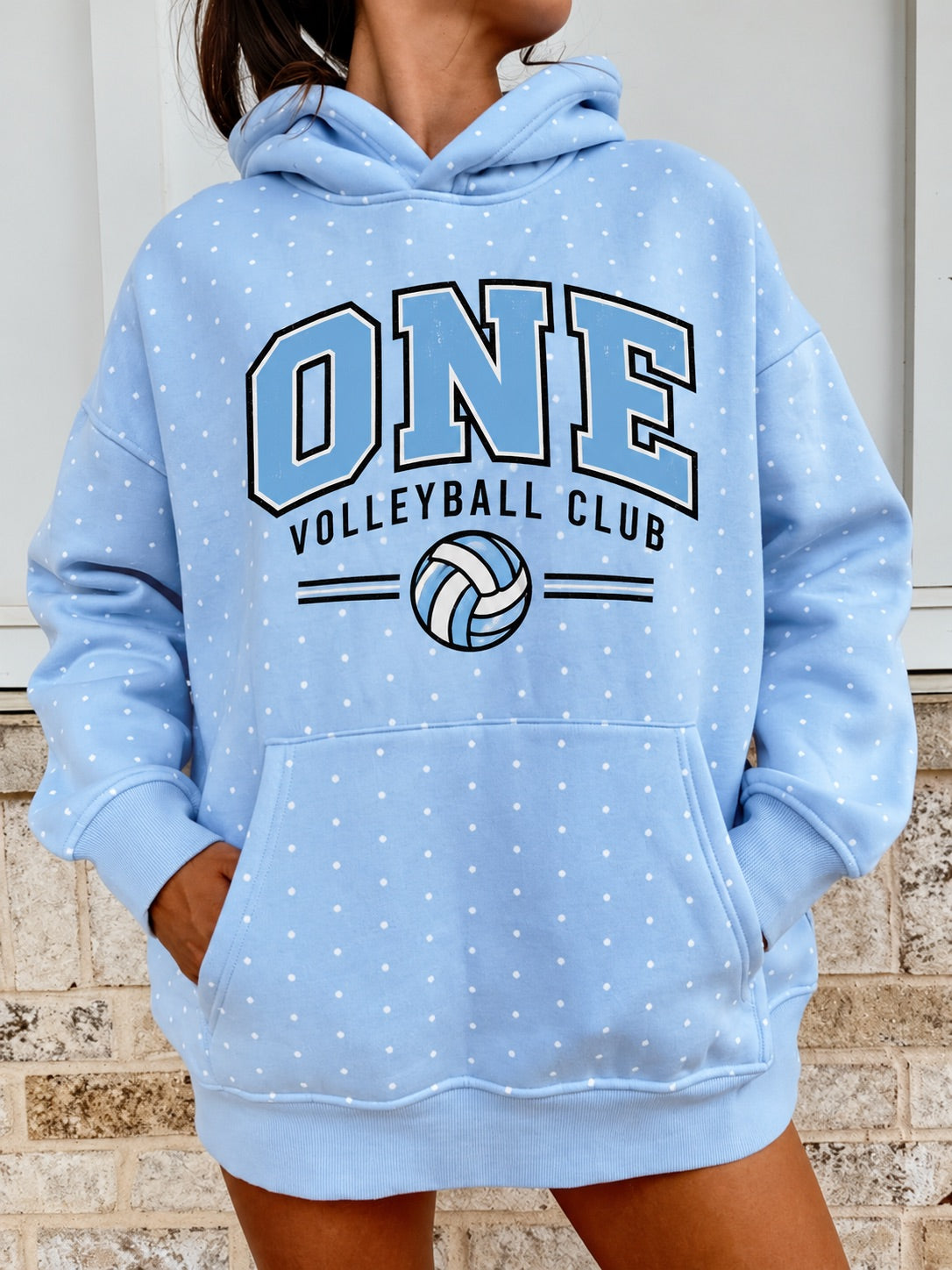 ONE Sweet Spot Hoodie