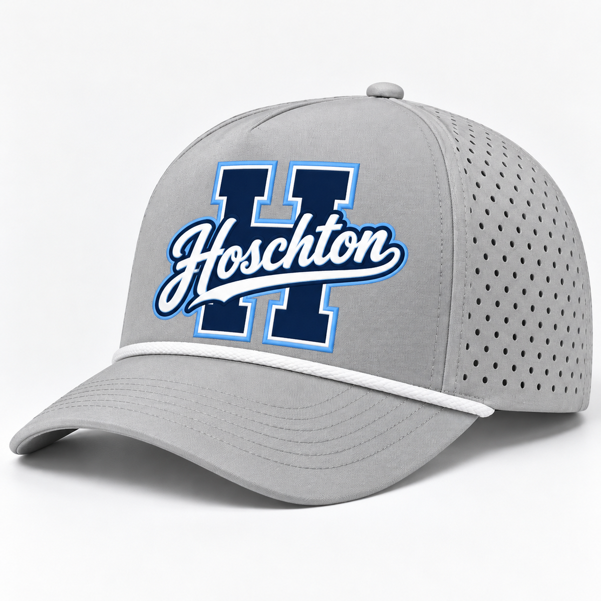 Hoschton Varsity Script Performance Hat