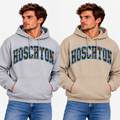 Hoschton Varsity Camo Hoodie