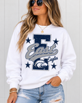 Eagles  Varsity Sweatshirt