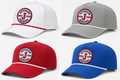 Jefferson Patch Performance Hat