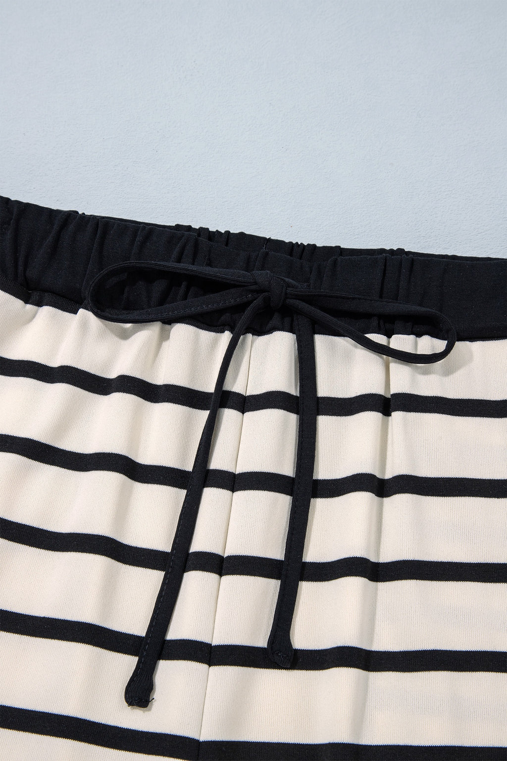 The Sideline Stripe Pant Set